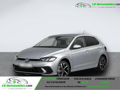 Volkswagen Polo 1.0 TSI 110 S&S BVA