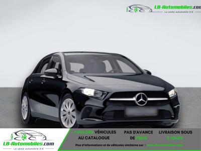Mercedes Classe A  250 e BVA