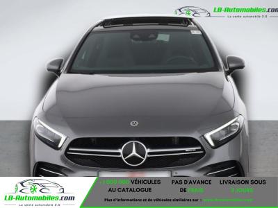 Mercedes Classe A  35 Mercedes-AMG BVA 4-Matic