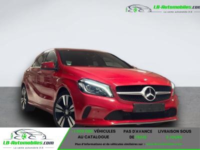 Mercedes Classe A  180 BVM