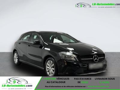 Mercedes Classe A  180 BVM