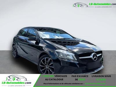 Mercedes Classe A  180 BVM