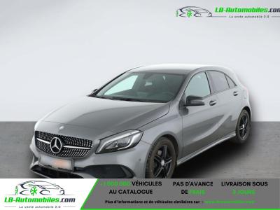 Mercedes Classe A  180 BVM