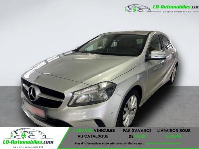 Mercedes Classe A  180 BVA