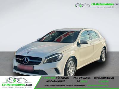 Mercedes Classe A  180 BVA