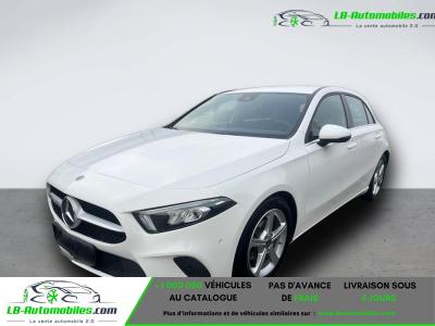 Mercedes Classe A  180 d BVA