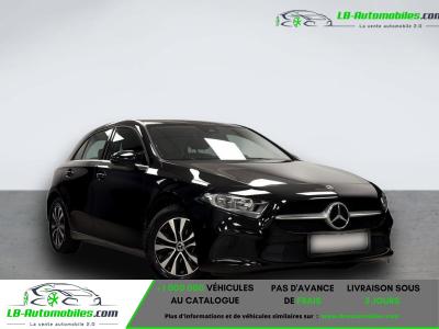 Mercedes Classe A  180 d BVA