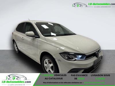 Volkswagen Polo 1.0 80 S&S BVM