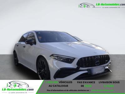 Mercedes Classe A  35 Mercedes-AMG BVA 4Matic