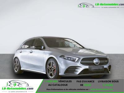 Mercedes Classe A  35 Mercedes-AMG BVA 4Matic