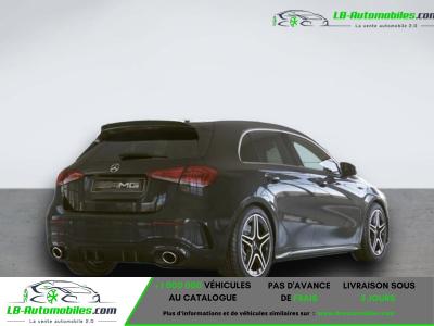 Mercedes Classe A  35 Mercedes-AMG BVA 4Matic