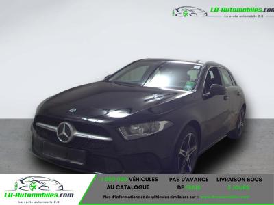 Mercedes Classe A  250 e BVA