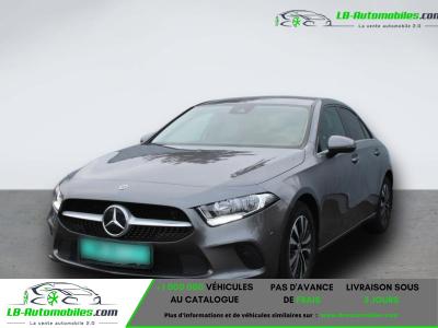 Mercedes Classe A  200 BVA