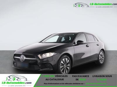 Mercedes Classe A  250 e BVA