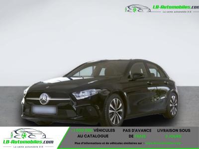 Mercedes Classe A  250 e BVA