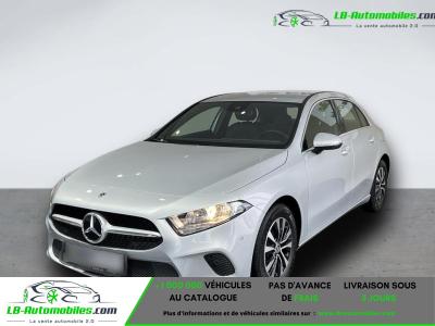 Mercedes Classe A  200 d BVA