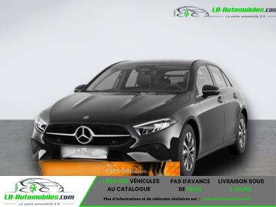 Mercedes Classe A  200 d BVA
