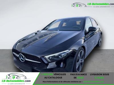 Mercedes Classe A  200 BVA