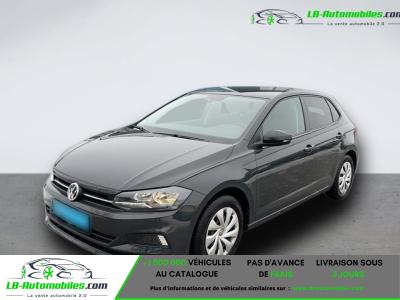 Volkswagen Polo 1.0 80 S&S BVM