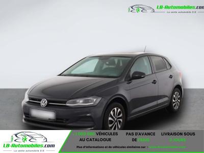 Volkswagen Polo 1.0 TSI 110 S&S BVM
