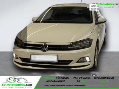Volkswagen Polo 1.0 TSI 110 S&S BVM