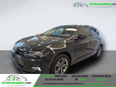 Volkswagen Polo 1.0 TSI 110 S&S BVM