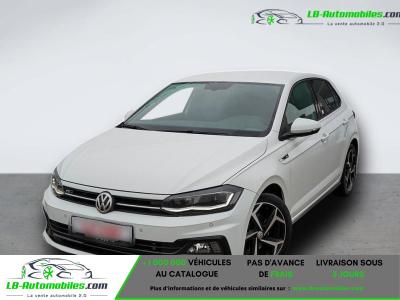 Volkswagen Polo 1.0 TSI 115 S&S BVM