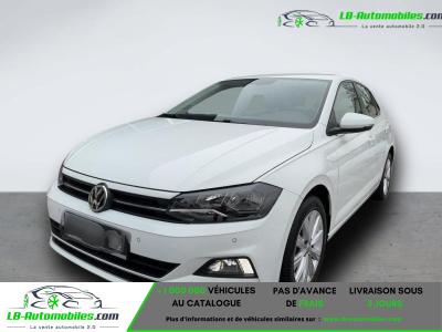 Volkswagen Polo 1.0 TSI 95 S&S BVM