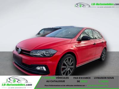 Volkswagen Polo 2.0 TSI 200 S&S BVA