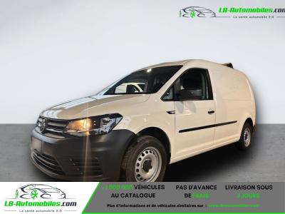 Volkswagen Caddy Utilitaire 2.0 TDI 102 BVM