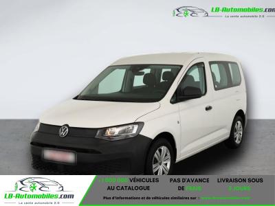 Volkswagen Caddy 1.5 TSI 114 BVM