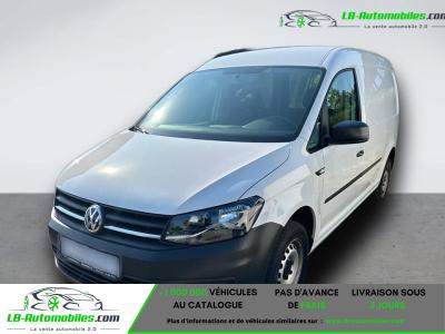 Volkswagen Caddy Utilitaire 2.0 TDI 102 BVM
