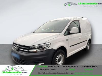 Volkswagen Caddy Utilitaire 2.0 TDI 102 BVM