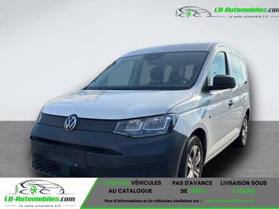 Volkswagen Caddy 1.5 TSI 114 BVM