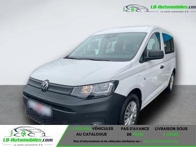 Volkswagen Caddy 2.0 TDI 75 BVM