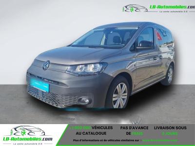 Volkswagen Caddy 2.0 TDI 75 BVM