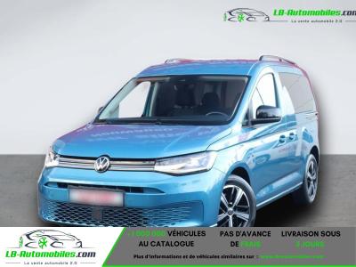 Volkswagen Caddy 1.5 TSI 114 BVA