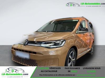 Volkswagen Caddy 1.5 TSI 114 BVA