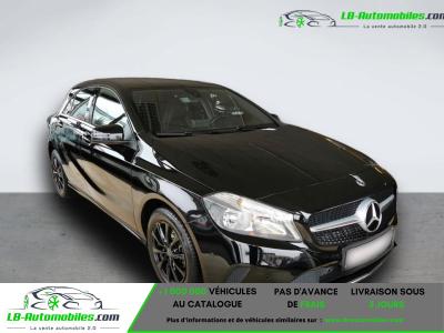 Mercedes Classe A  200 BVA