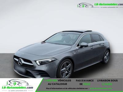 Mercedes Classe A  250 BVA