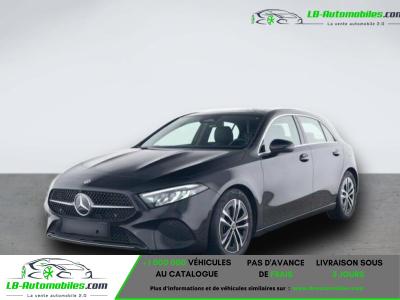 Mercedes Classe A  180 d BVA