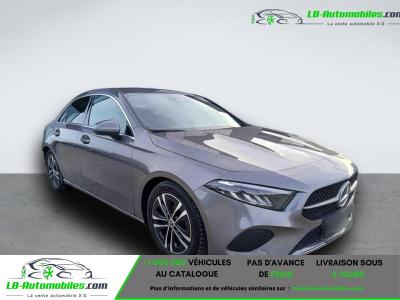 Mercedes Classe A  180 d BVA