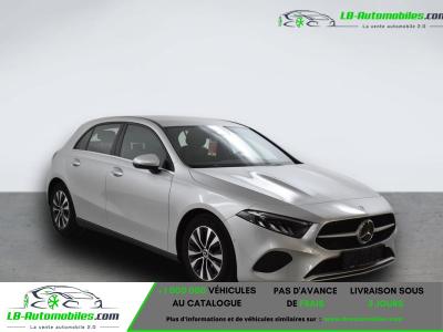 Mercedes Classe A  180 d BVA