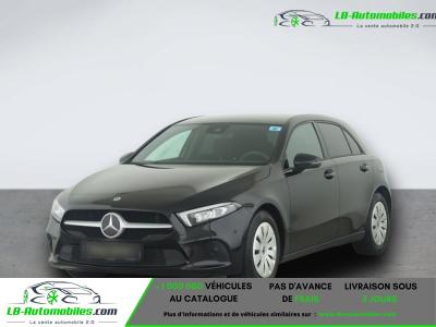 Mercedes Classe A  180 d BVA