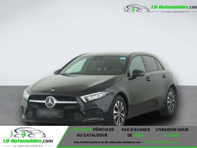 Mercedes Classe A  180 d BVA