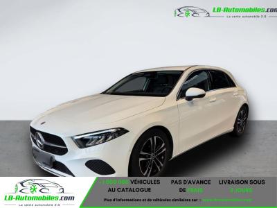 Mercedes Classe A  180 d BVA
