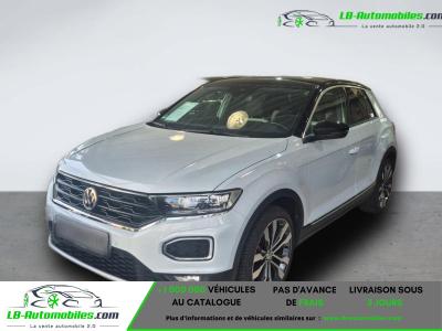 Volkswagen T-Roc 2.0 TSI 190 Start/Stop BVA 4Motion
