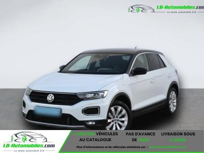 Volkswagen T-Roc 2.0 TSI 190 Start/Stop BVA 4Motion