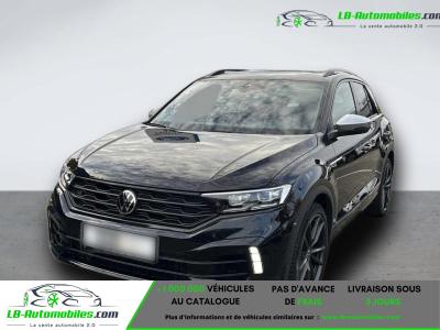 Volkswagen T-Roc 2.0 TSI 300 Start/Stop BVA 4Motion