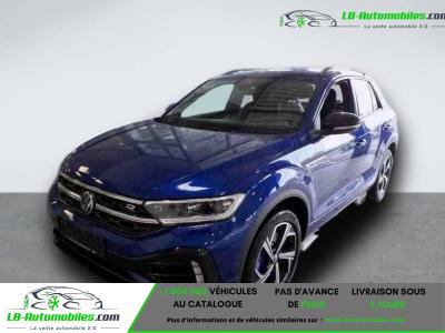 Volkswagen T-Roc 2.0 TSI 300 Start/Stop BVA 4Motion